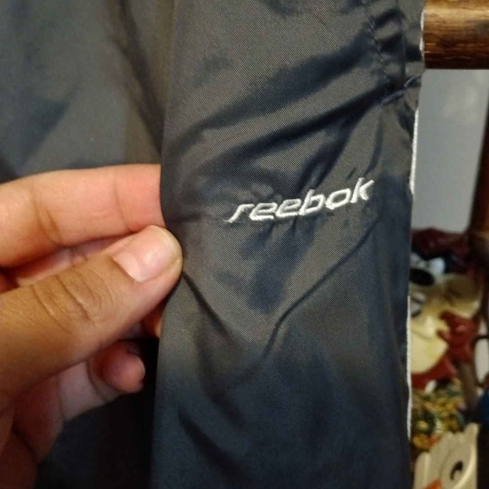 Reebok Windbreakers - image 3